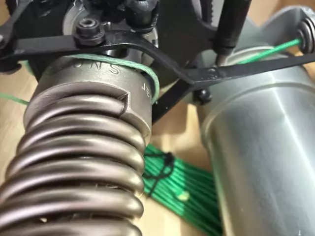 TAIYO Switch Z1-98991 thumbnail