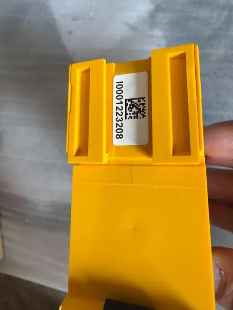 RW420-D6-2 Module RW420-D6-2 thumbnail