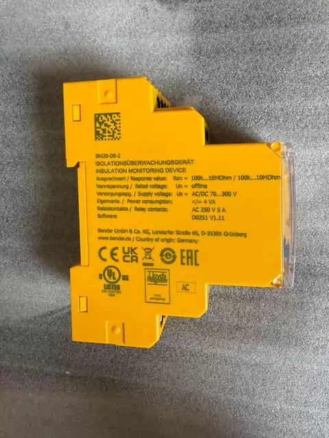 RW420-D6-2 Module RW420-D6-2 thumbnail