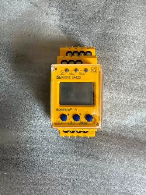 RW420-D6-2 Module RW420-D6-2 thumbnail