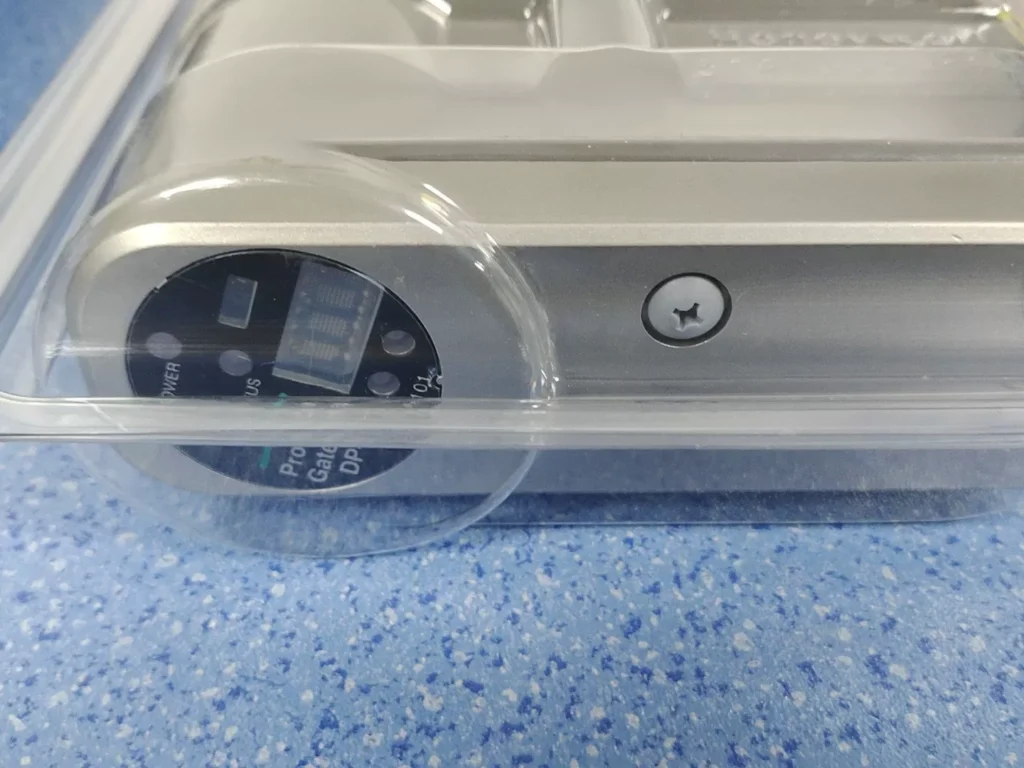 Honeywell PROFIBUS DP Gateway Module 8C-IP0101 thumbnail