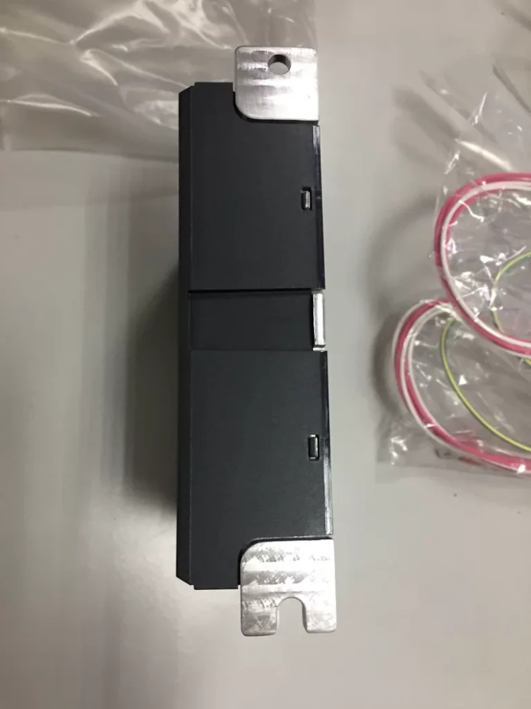 Panasonic Driver MBEK011BCVC thumbnail