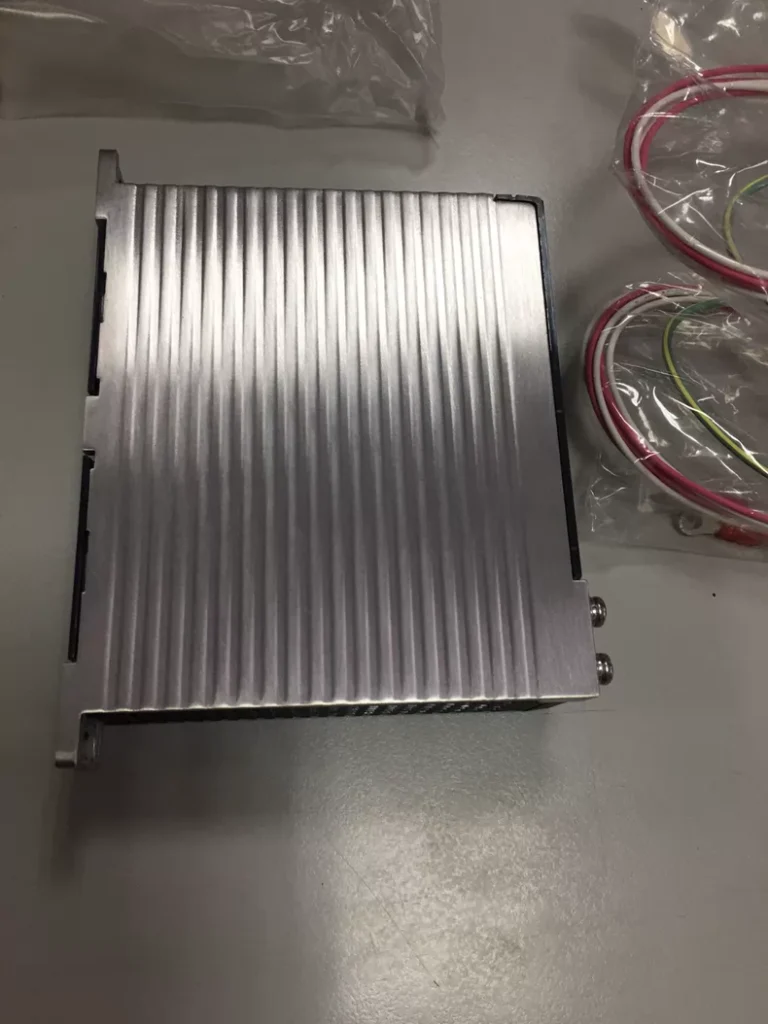 Panasonic Driver MBEK011BCVC thumbnail