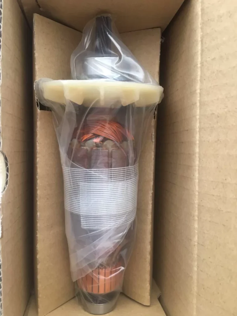 SANWA Armature SN-600B M4-2 thumbnail