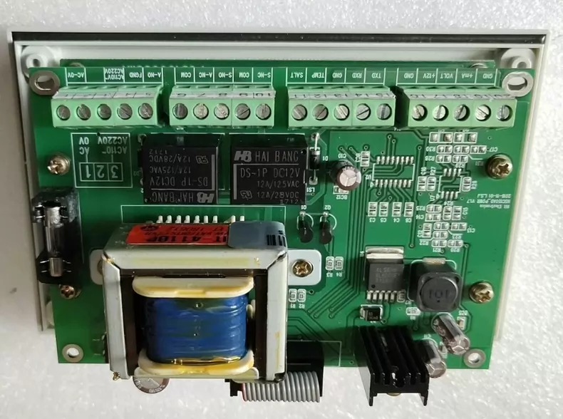 DongHwa Controller DH-SAL-01 thumbnail