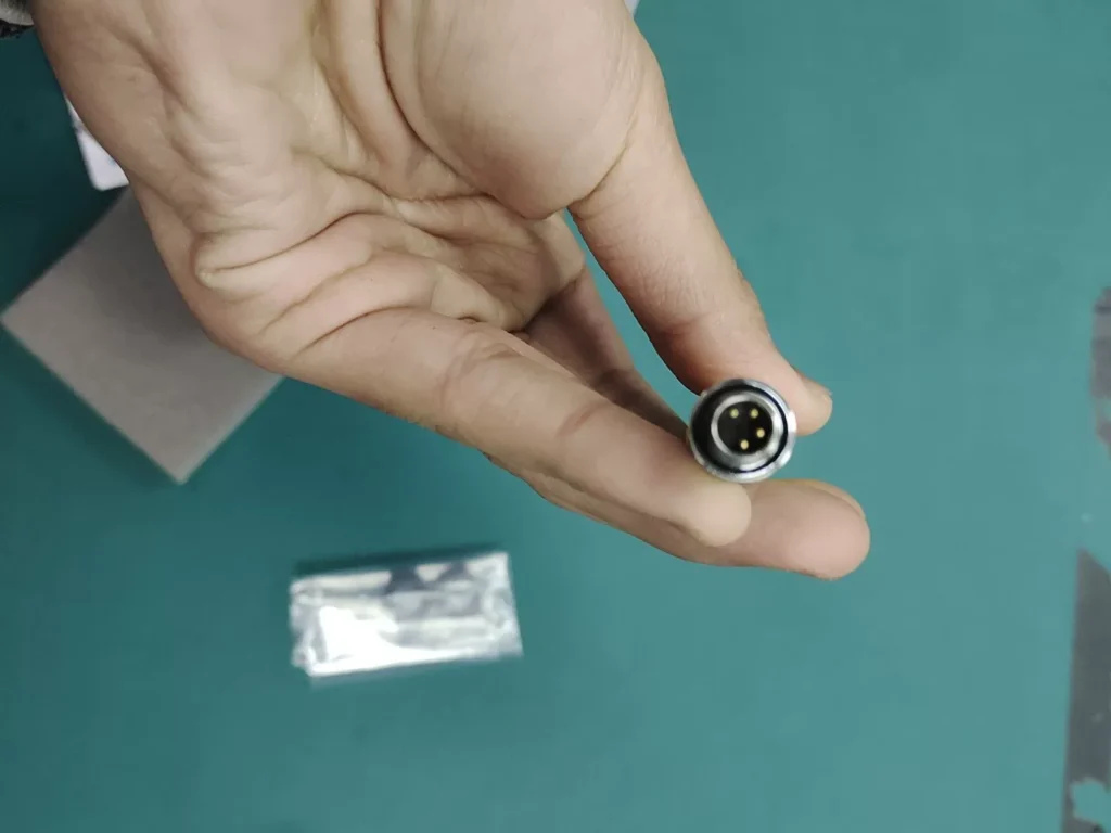 Vaisala Temperature and Humidity Sensor HMP110 thumbnail