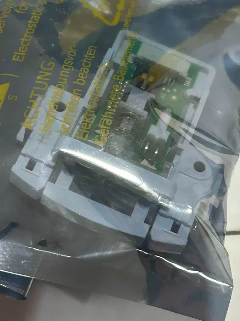 Agilent 5067-6140 thumbnail
