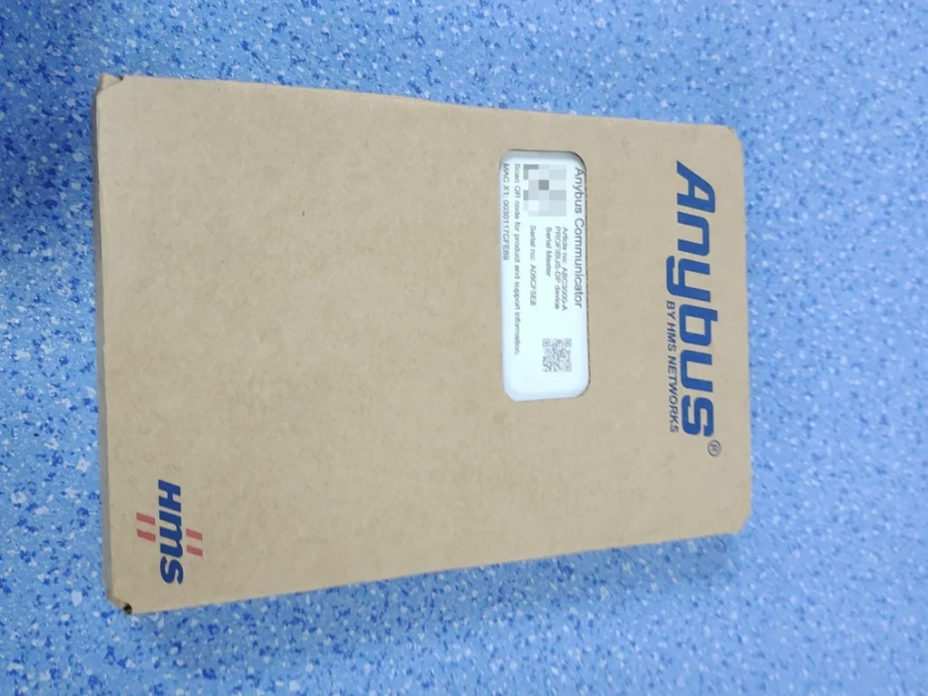 Heidenhain Control Module ABC3000-A thumbnail