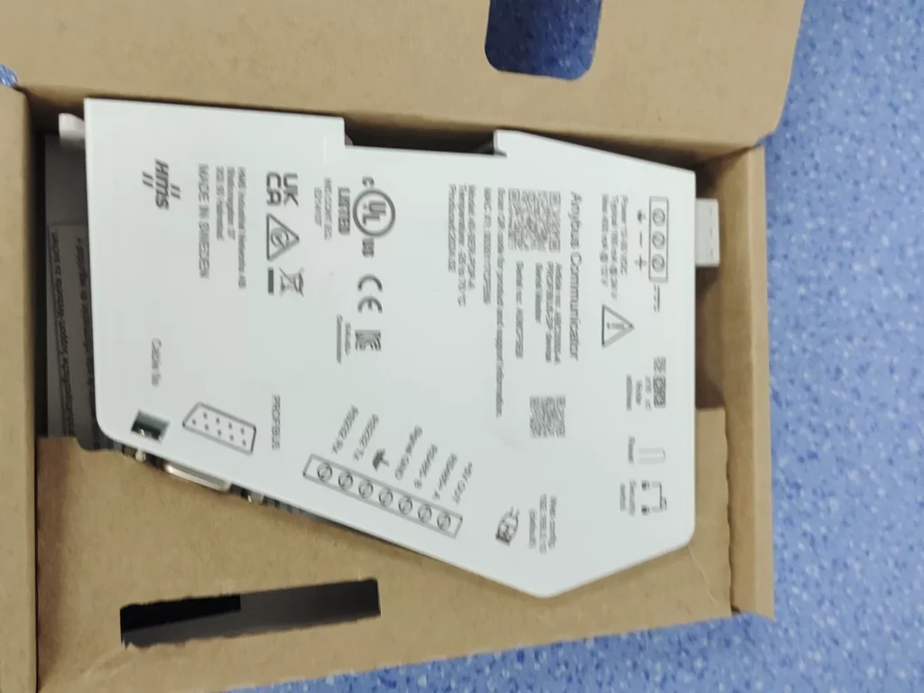 Heidenhain Control Module ABC3000-A thumbnail