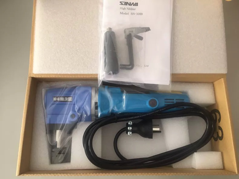 SANWA SN-32 SN-320B thumbnail