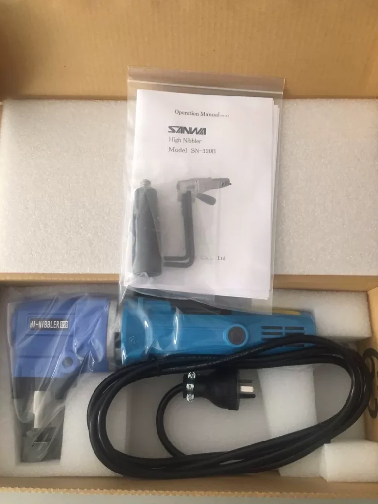 SANWA SN-32 SN-320B thumbnail