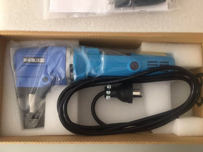 SANWA SN-32 SN-320B thumbnail