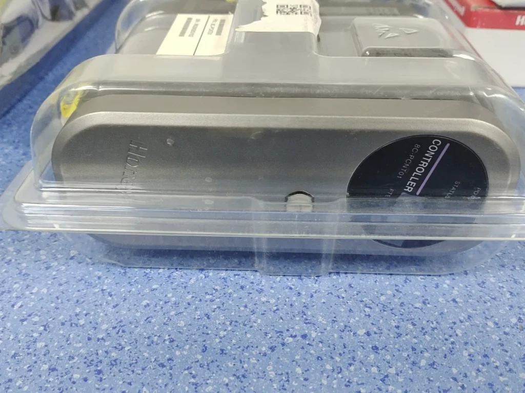 Honeywell Controller Module 8C-PCNT01 thumbnail