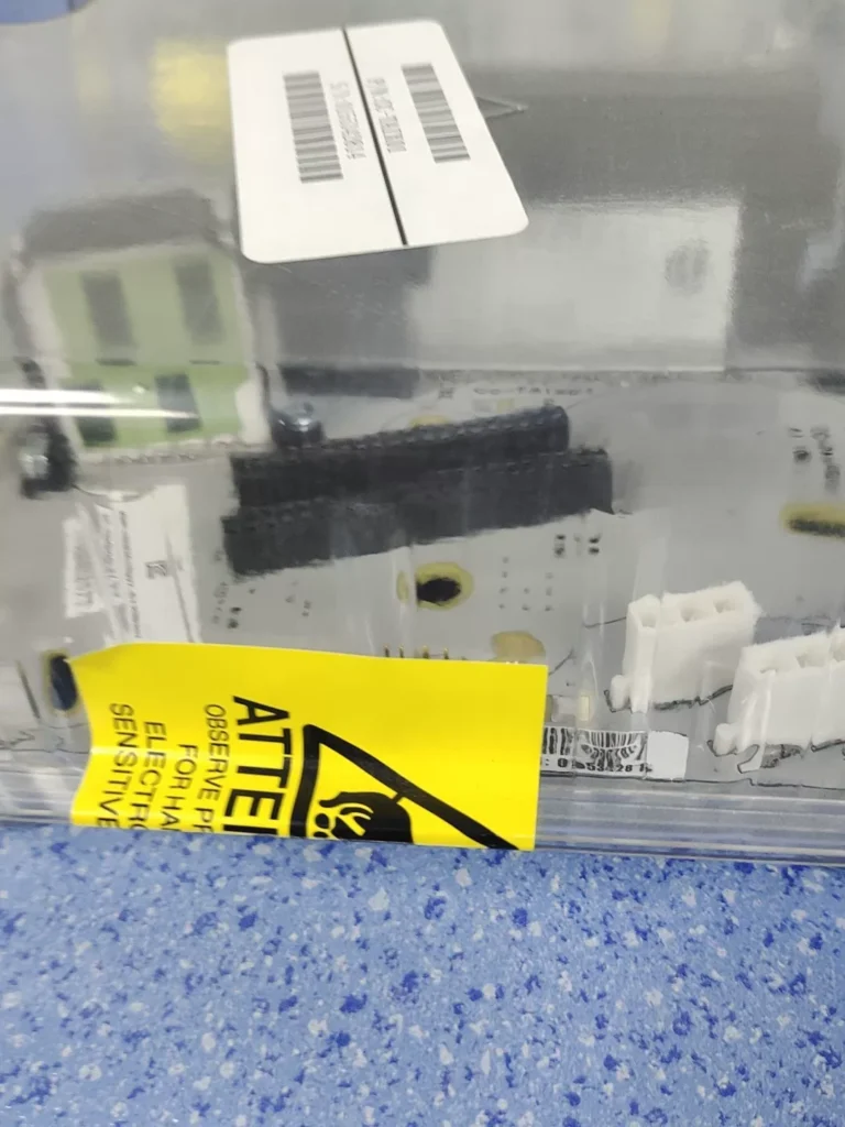 Honeywell Control Module CC-TAIX01 thumbnail
