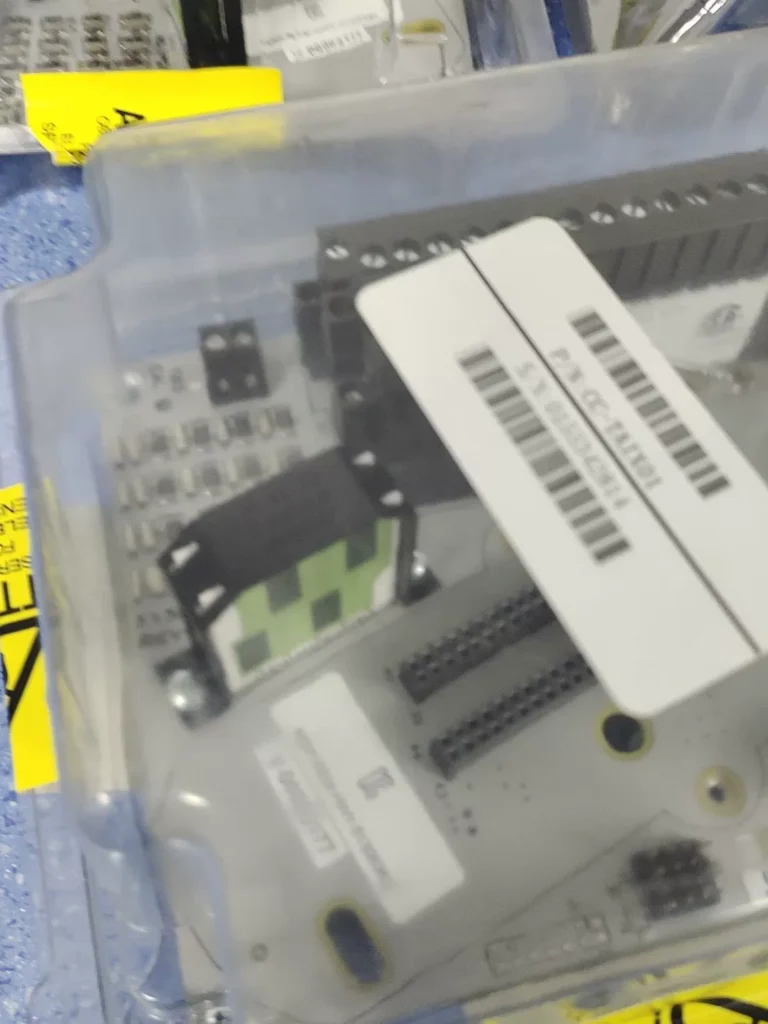 Honeywell Control Module CC-TAIX01 thumbnail