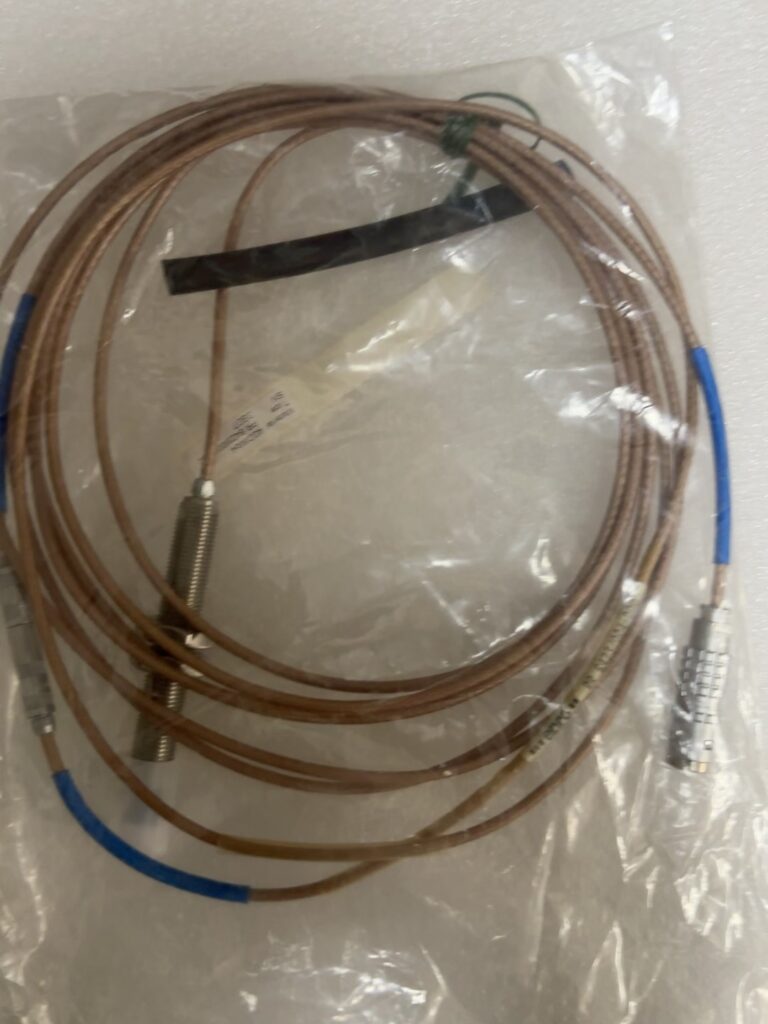 Emerson Vibration Sensor PR6423/004-000