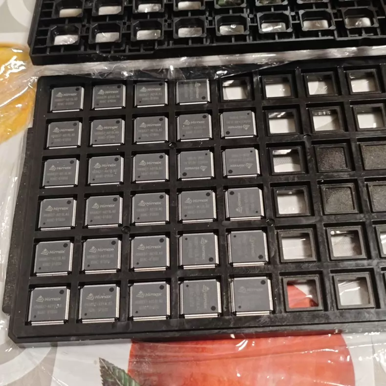 Himax Integrated Circuit HX8837-A010LAG