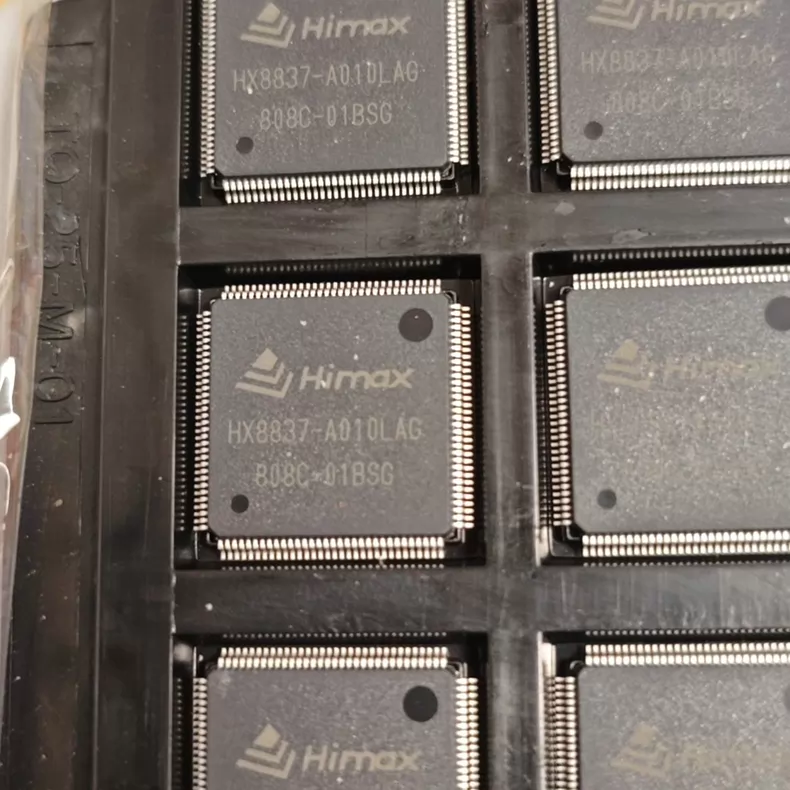 Himax Integrated Circuit HX8837-A010LAG thumbnail