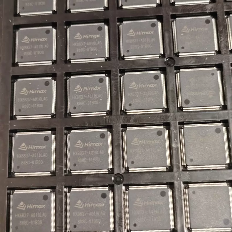 Himax Integrated Circuit HX8837-A010LAG thumbnail