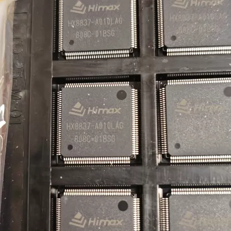 Himax Integrated Circuit HX8837-A010LAG thumbnail