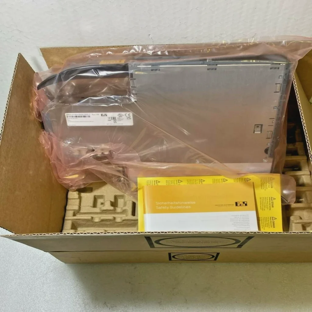 B&R Drive Power Supply 8B0C0160HW00.000-1