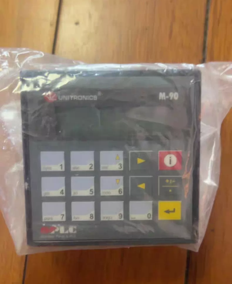 Unitronics Controller M-90