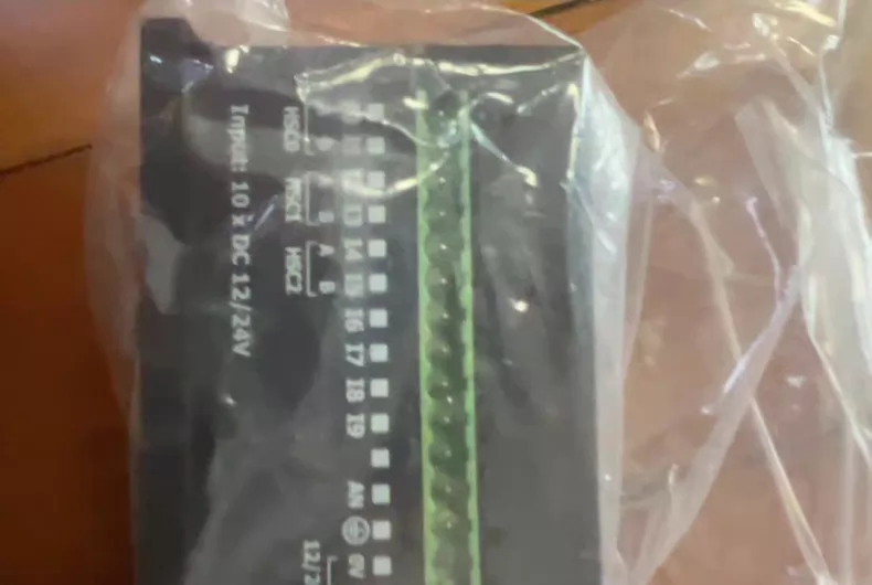 Unitronics Controller M-90 thumbnail
