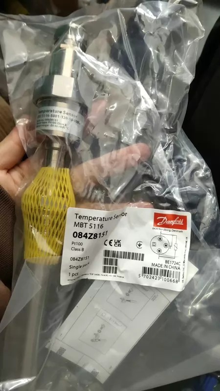 Danfoss Sensor MBT5116 084Z8151