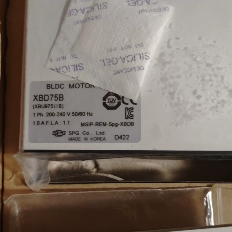 SPG Power Supply XBD75B thumbnail