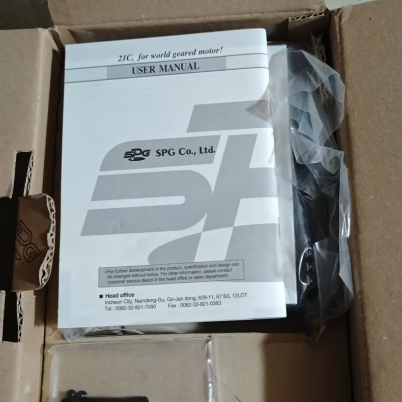SPG Power Supply XBD75B thumbnail