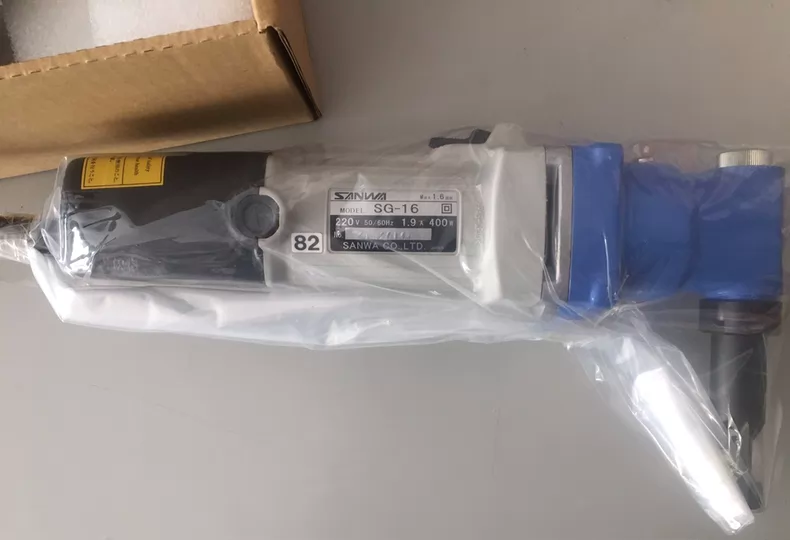 SANWA SG-16 thumbnail