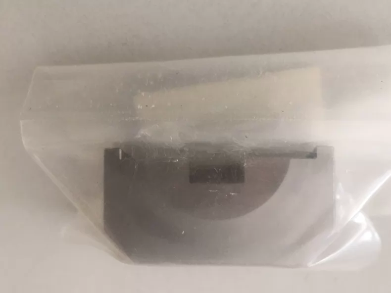 SANWA SN-600B thumbnail