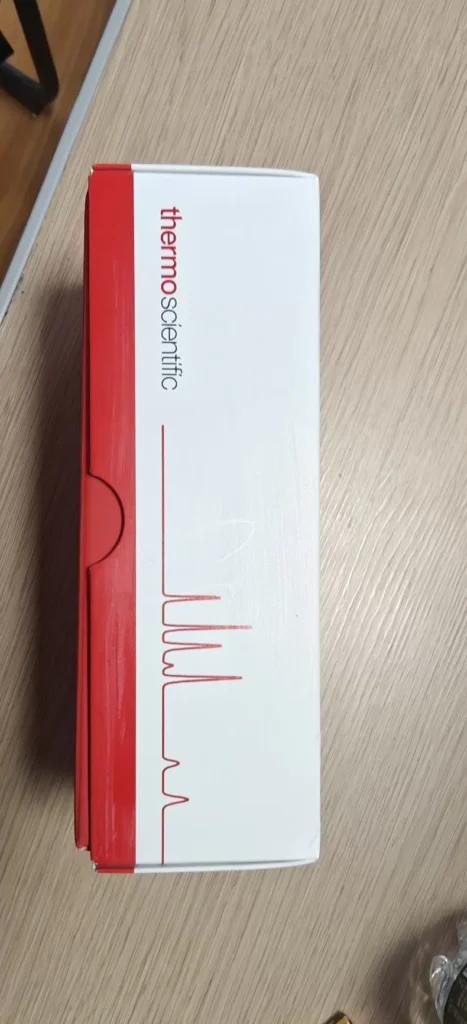 Thermo Scientific Ion Chromatography Suppressor NGES-A-2 mm 060003 thumbnail