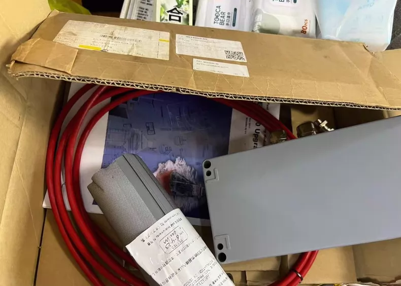 Alfa Laval Viscometer EVT30 thumbnail