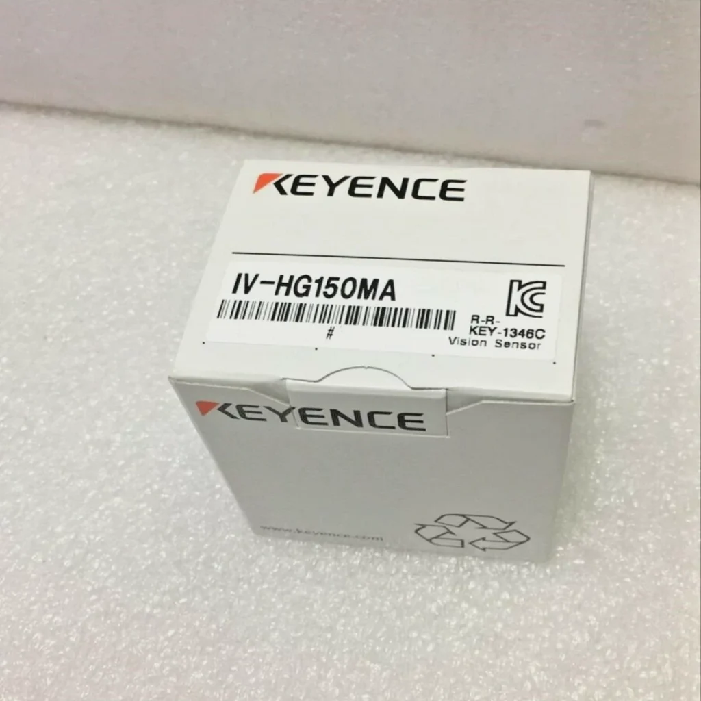 Keyence Vision Sensor IV-HG150MA