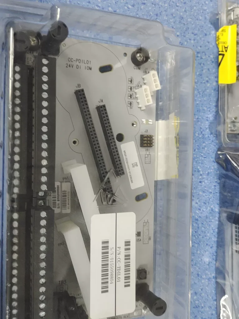 Honeywell Control Module CC-TDIL01 thumbnail