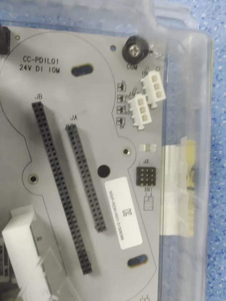 Honeywell Control Module CC-TDIL01 thumbnail