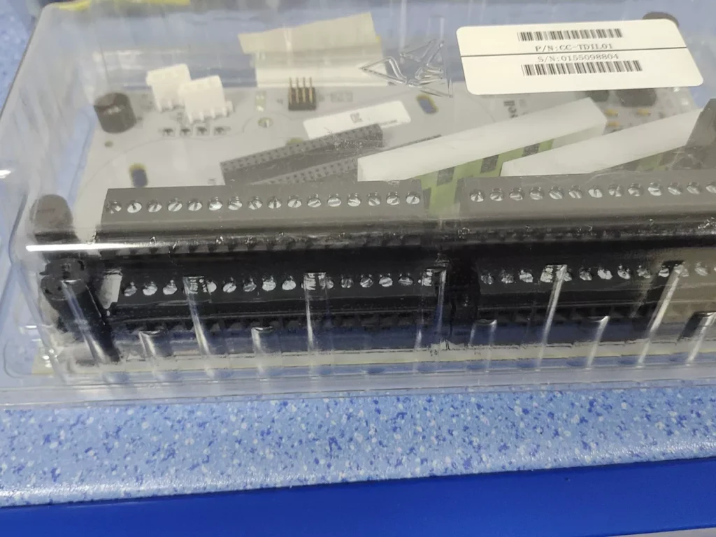 Honeywell Control Module CC-TDIL01 thumbnail