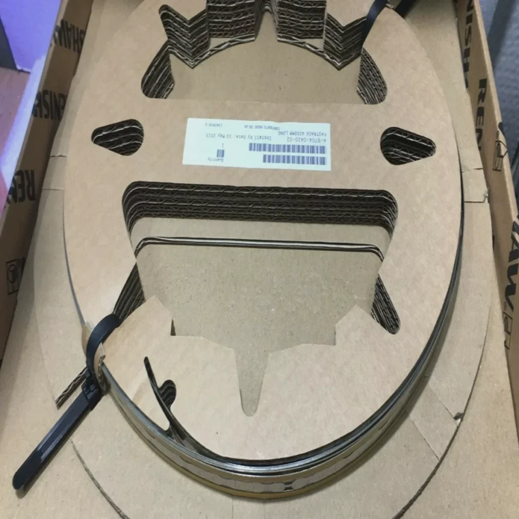 Renishaw Encoder Scale Track A-9704-0420-02 / FASTRACK 42