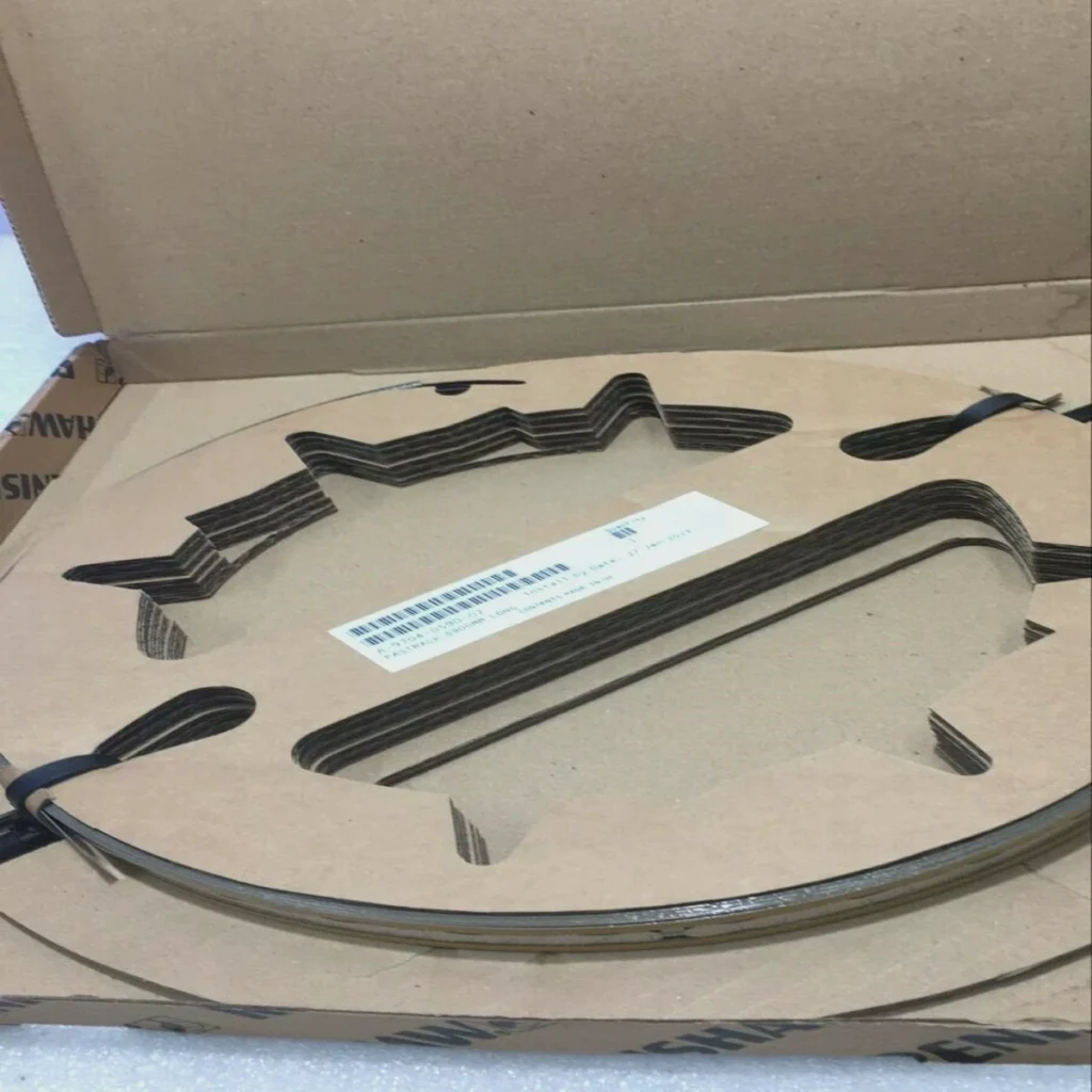 Renishaw Encoder Scale Track A-9704-0590-02 / FASTRACK 59