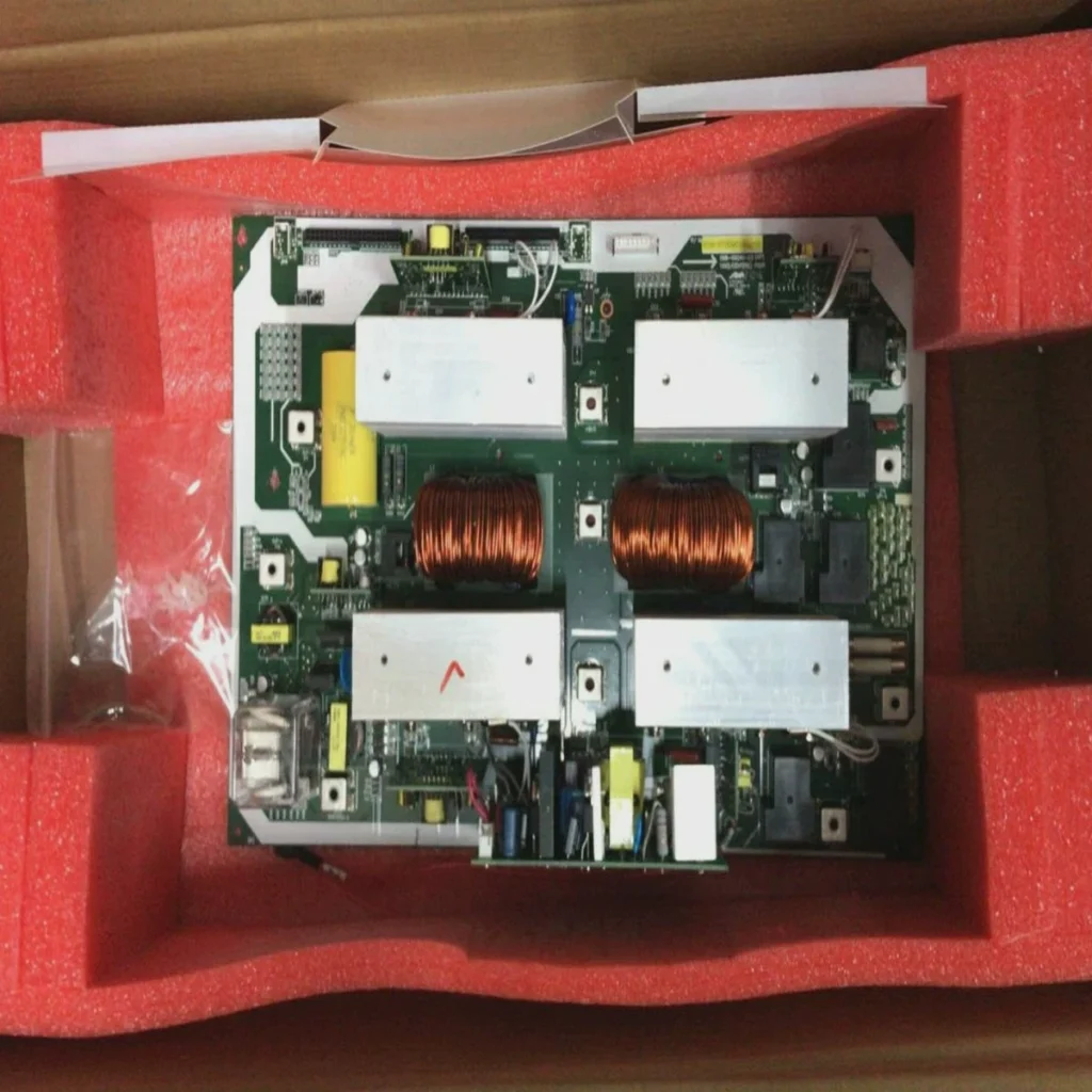 Eaton Power Drive Board PSDR board / 744-A2801