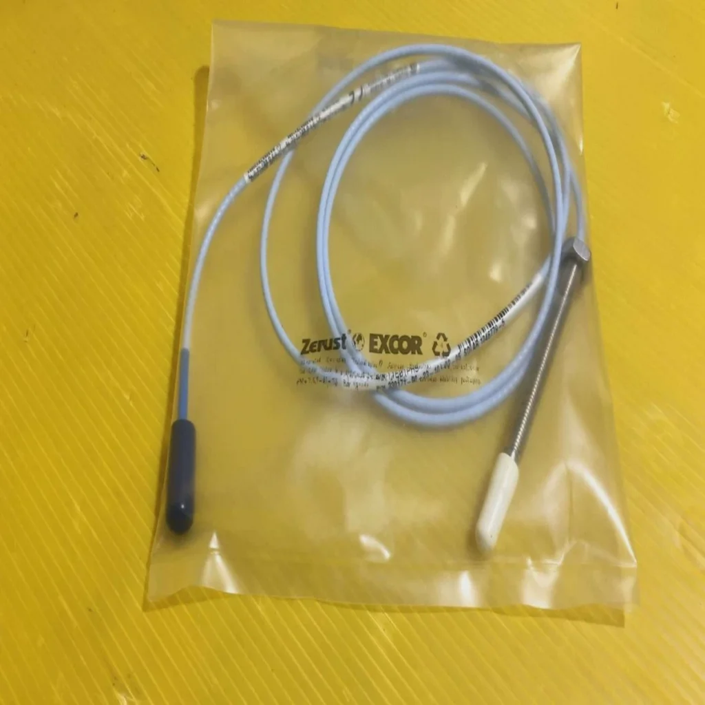 Bently Nevada proximity probe/cable assembly 330171-00-23-10