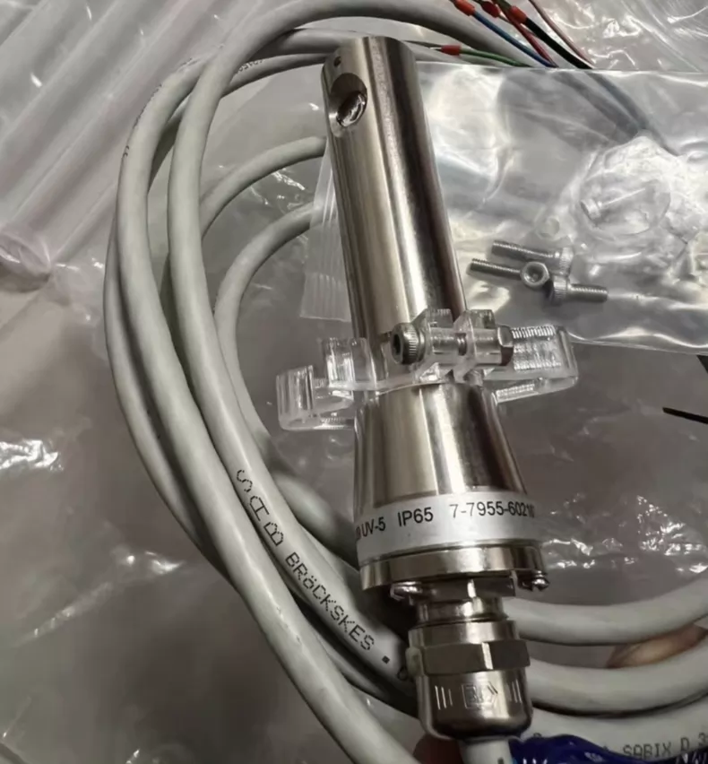 SAACKE Sensor FLUS 06 thumbnail