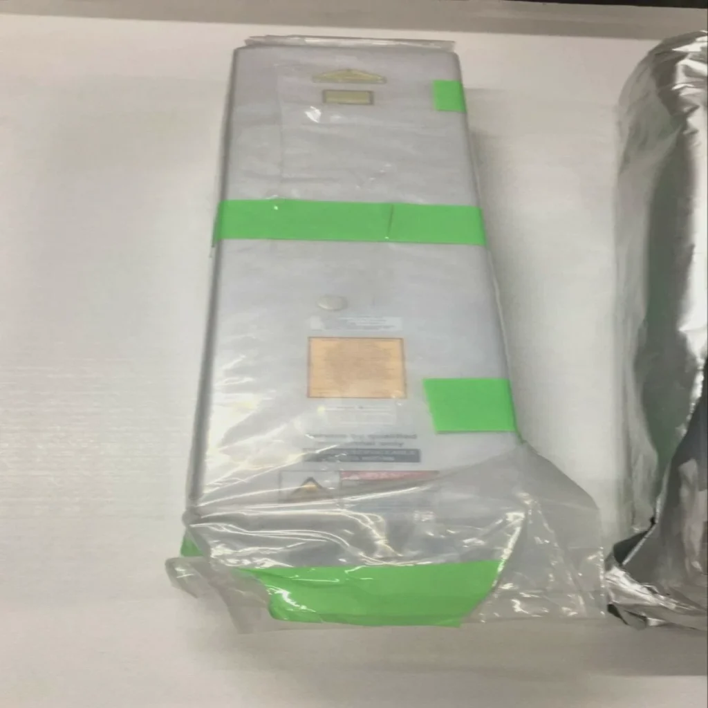 Spectra-Physics industrial laser module TALON-MDL1-018