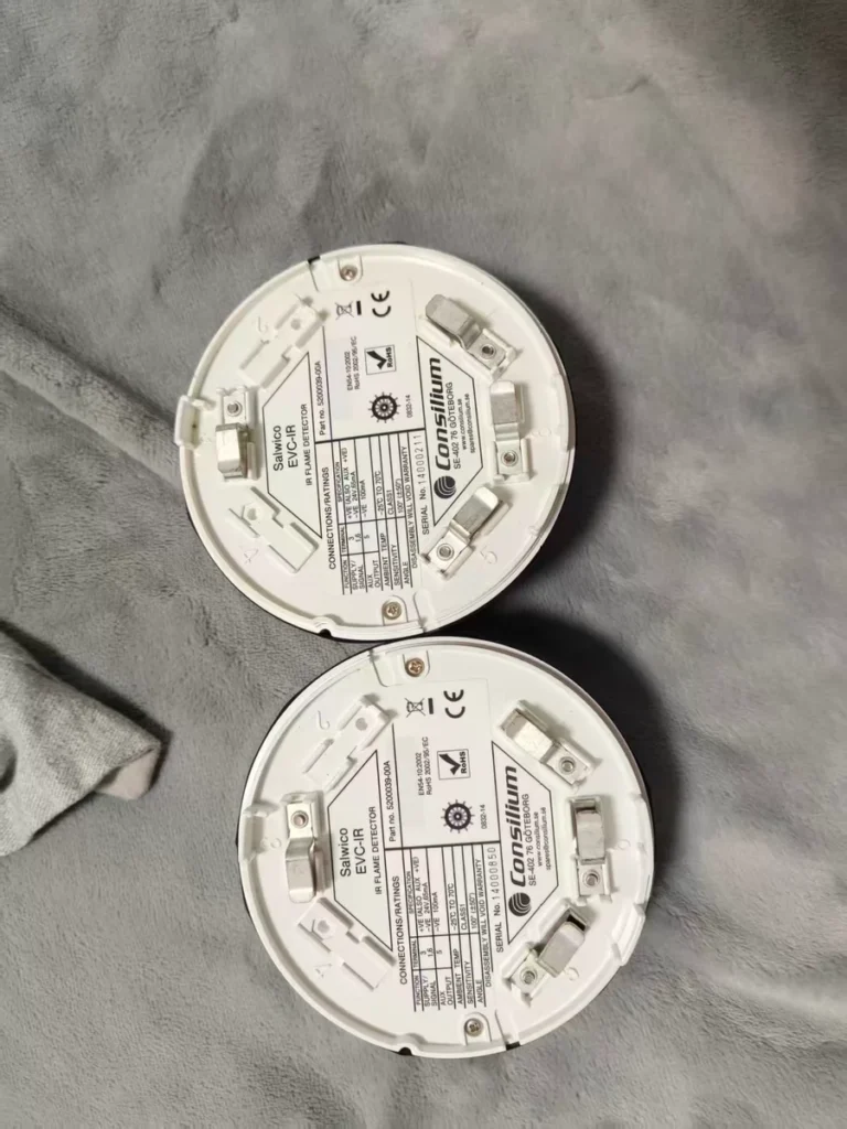 Consilium Sensor 5200 thumbnail
