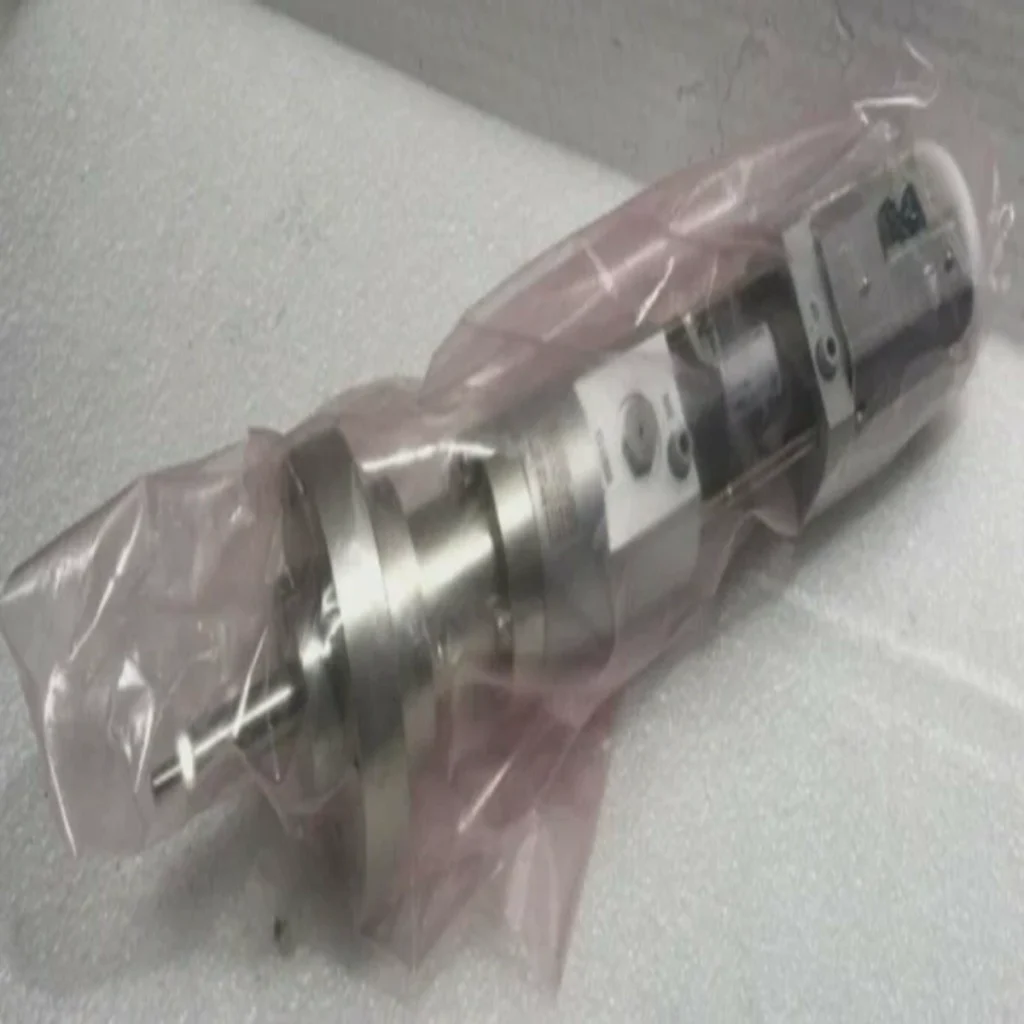 SMC guided pneumatic cylinder MTS32-12-DCT7367T