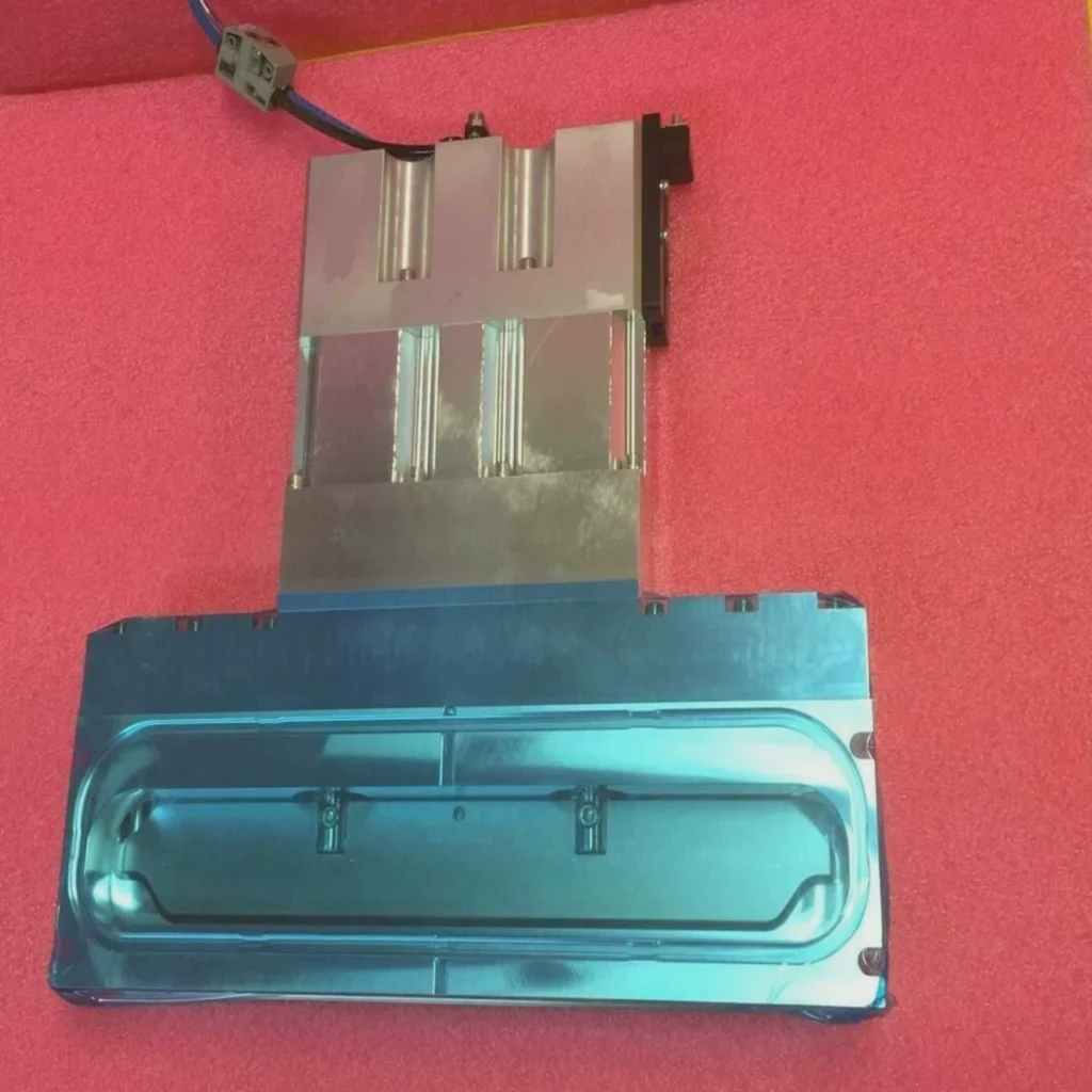 VAT industrial vacuum gate valve 0240X-BA24-CHZ1