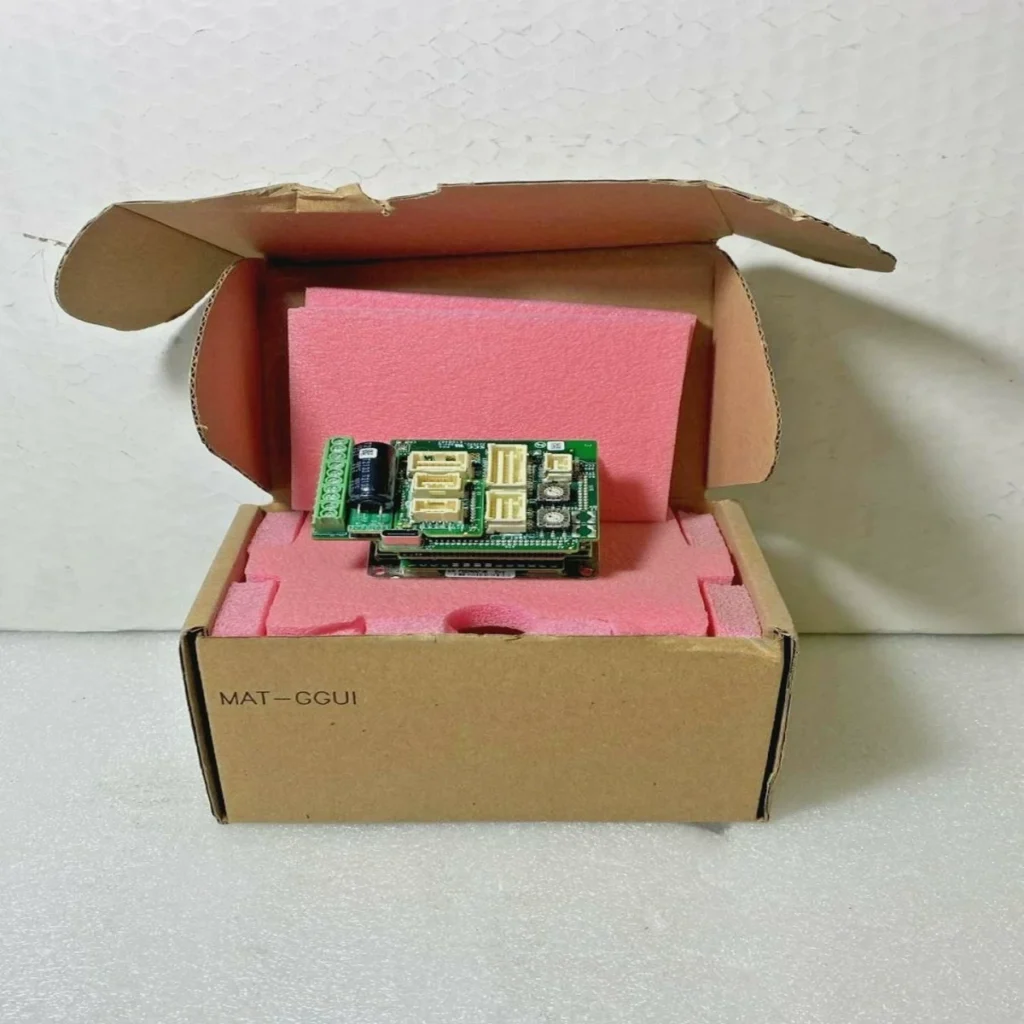 Elmo Motion Control industrial motion-control module PBEL-S0-2