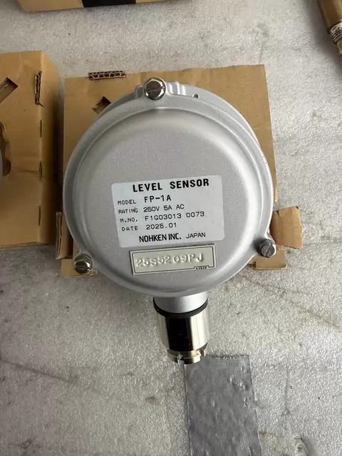 baumer Sensor F1Q03013