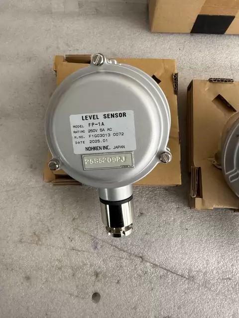 baumer Sensor F1Q03013 thumbnail